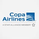 Copa Airlines logo
