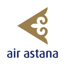 Air Astana logo