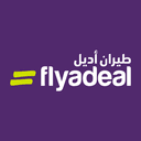 Flyadeal logo