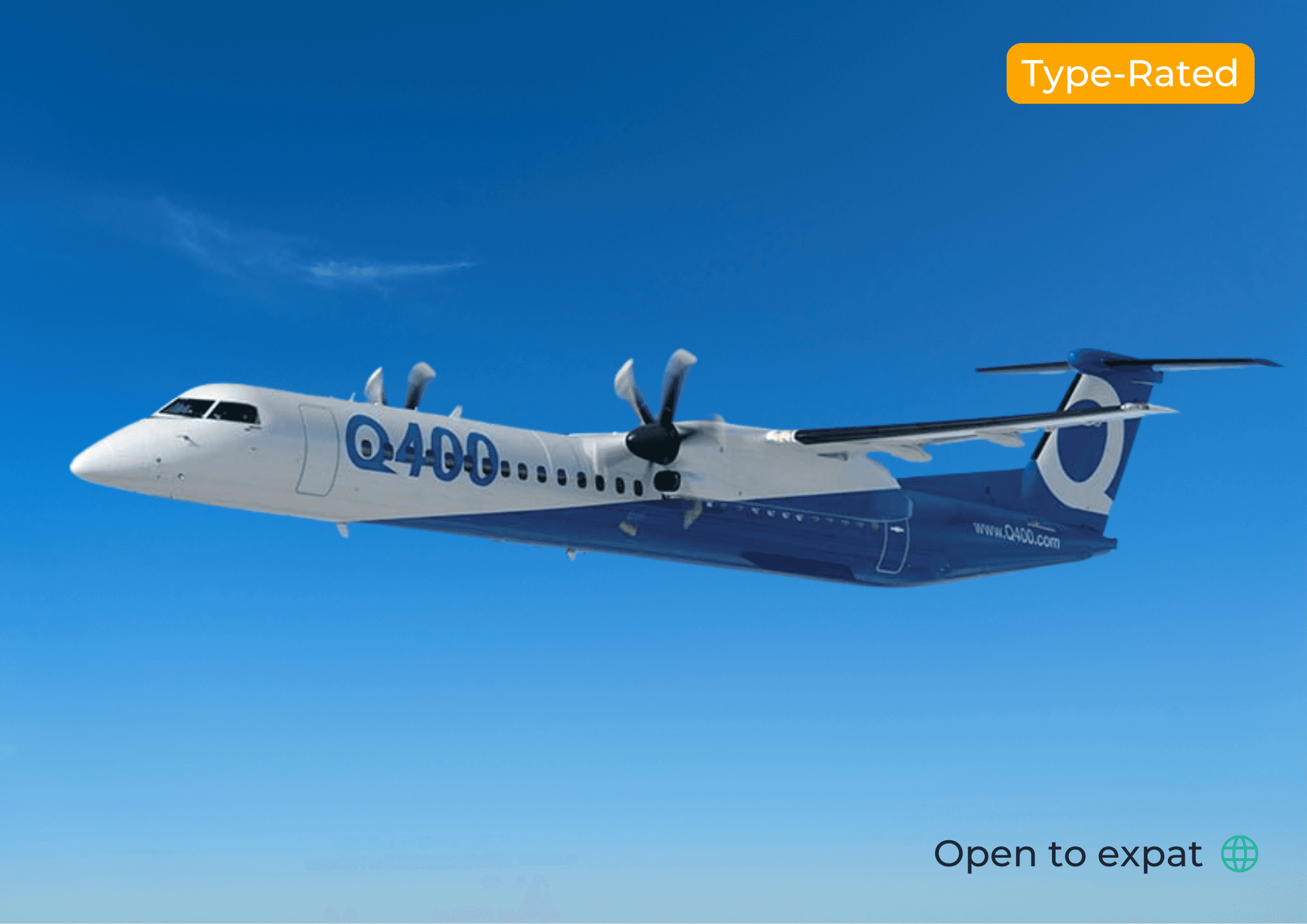 Rishworth Aviation aircraft