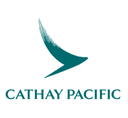 Cathay Pacific logo